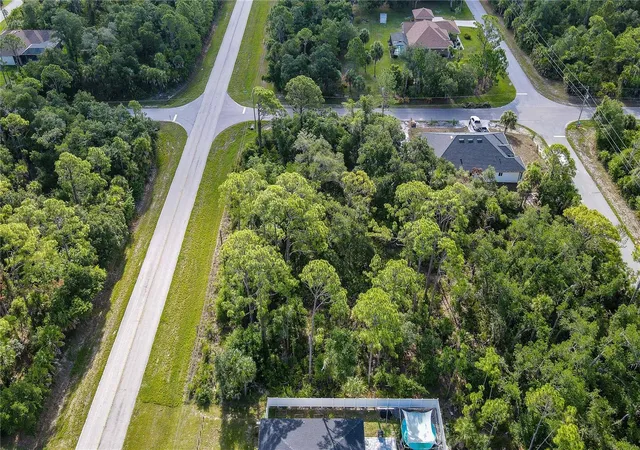Photo 2 of Land for sale at 1213 Biscayne Dr, Port Charlotte, FL 33953 | MLS# A4697881 | Listing updated on 2026-06-24
