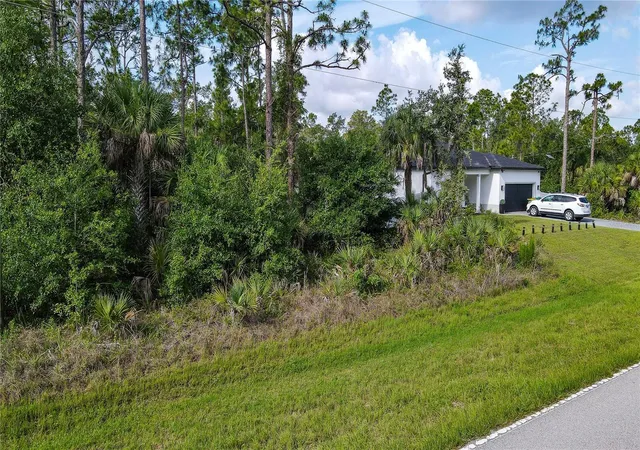 Photo 4 of Land for sale at 1213 Biscayne Dr, Port Charlotte, FL 33953 | MLS# A4697881 | Listing updated on 2026-06-24