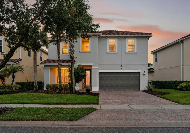 Photo 1 of Sale Pending at 11812 Padua Ln, Orlando, FL 32827 | MLS# O6419260 | Listing updated on 2026-08-20