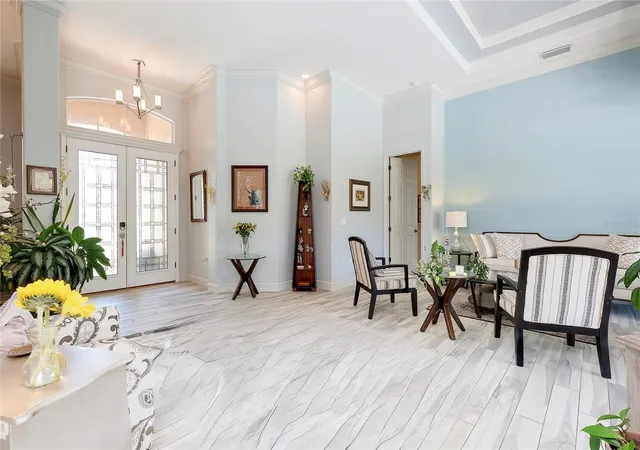 Homes for sale in Osprey, FL | 919 Tranquility Cir, Osprey, FL 34229 | MLS# N6144801