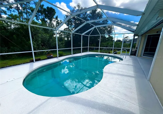Photo 2 of Single family home for sale at 2260 Zuyder Ter, North Port, FL 34286 | MLS# A4697885 | Listing updated on 2026-10-20