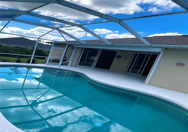 Photo 3 of Single family home for sale at 2260 Zuyder Ter, North Port, FL 34286 | MLS# A4697885 | Listing updated on 2026-10-20