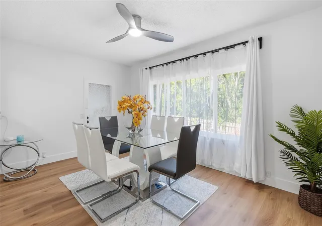 Photo 3 of Single family home for sale at 1318 S Hillcrest Ave, Clearwater, FL 33756 | MLS# TB8522293 | Listing updated on 2026-09-08
