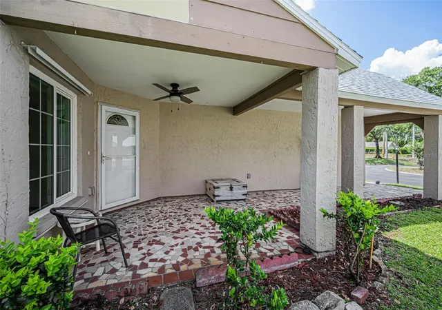 3rd image of 4876 Boonesboro Ct, New Port Richey, FL 34655 | MLS# W7886990