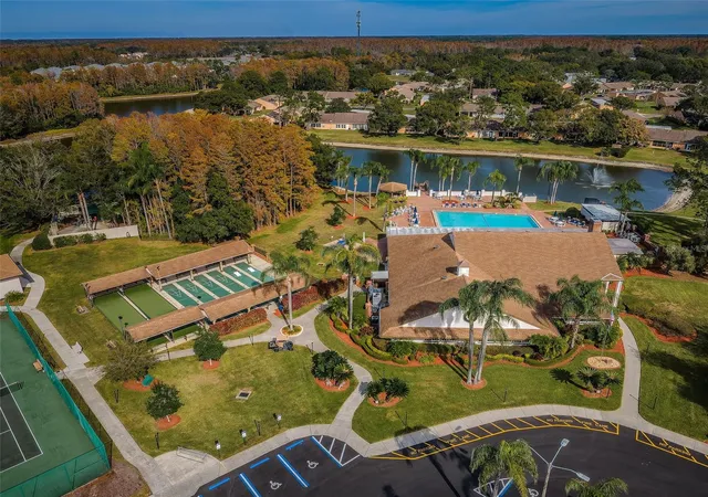 69th image of 4876 Boonesboro Ct, New Port Richey, FL 34655 | MLS# W7886990