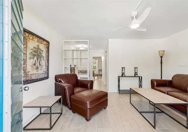 Photo 3 of Condo for sale at 8220 112th Street #106, Seminole, FL 33772 | MLS# TB8522295 | Listing updated on 2026-09-29