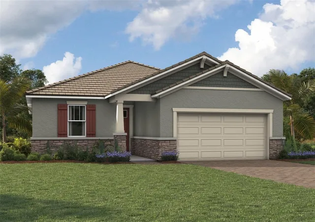 Photo 1 of Single family home for sale at 18319 Chromata Dr, Venice, FL 34293 | MLS# TB8522297 | Listing updated on 2026-09-29