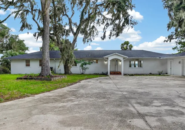 Homes for sale in East Palatka, FL | 157 W Grandview Dr, East Palatka, FL 32131 | MLS# FC319465