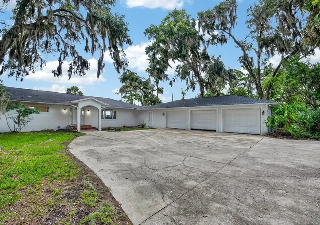 Homes for sale in East Palatka, FL | 157 W Grandview Dr, East Palatka, FL 32131 | MLS# FC319465