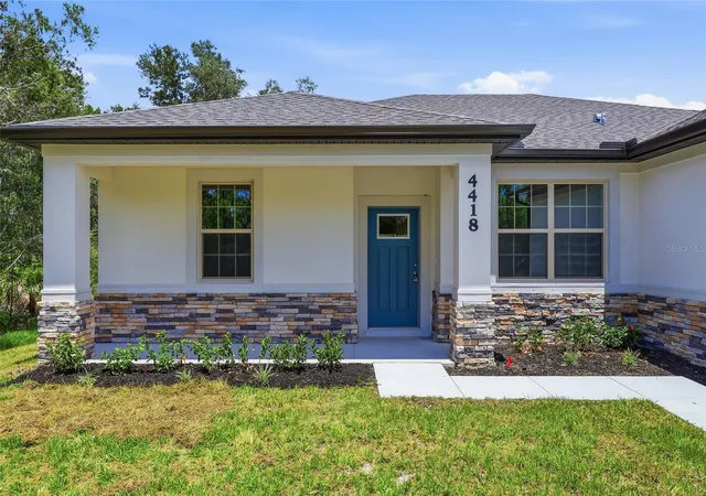 Photo 2 of Single family home for sale at 4418 Ponce De Leon Blvd, North Port, FL 34291 | MLS# TB8522309 | Listing updated on 2026-08-29