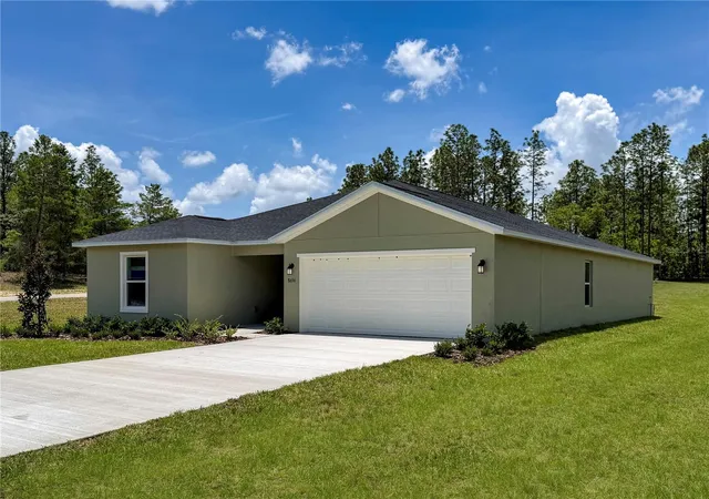 2nd image of 8445 Sw 41st Cir, Ocala, FL 34476 | MLS# O6419273