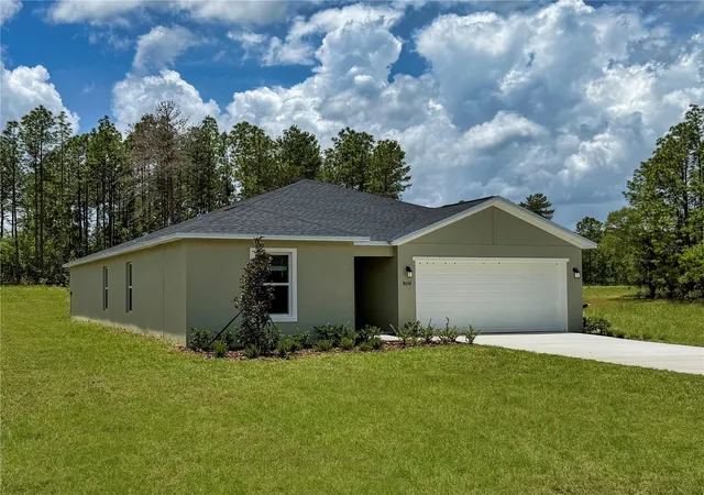 Photo 3 of Sale Pending at 8445 Sw 41st Circle, Ocala, FL 34476 | MLS# O6419273 | Listing updated on 2026-08-27
