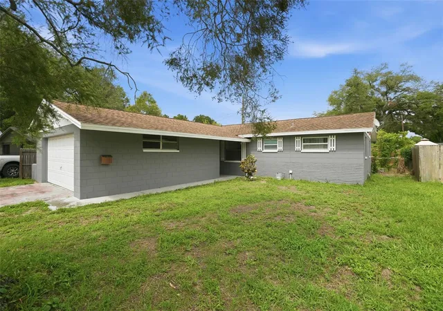 Photo 3 of Single family home for sale at 8855 53rd Way N, Pinellas Park, FL 33782 | MLS# TB8522326 | Listing updated on 2026-07-11