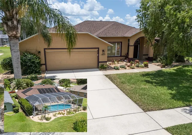 1st image of 1887 Creekwater Blvd, Port Orange, FL 32128 | MLS# V4949815