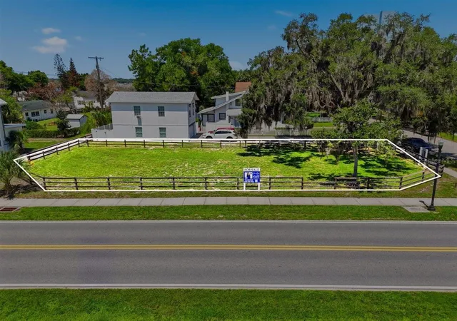 Photo 1 of Land for sale at 702 Ave A, Winter Haven, FL 33880 | MLS# L4962996 | Listing updated on 2026-06-24