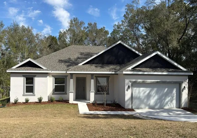1st image of 8925 N Golfview Dr, Citrus Springs, FL 34434 | MLS# C7527657