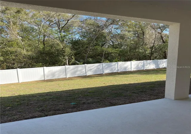 5th image of 8925 N Golfview Dr, Citrus Springs, FL 34434 | MLS# C7527657