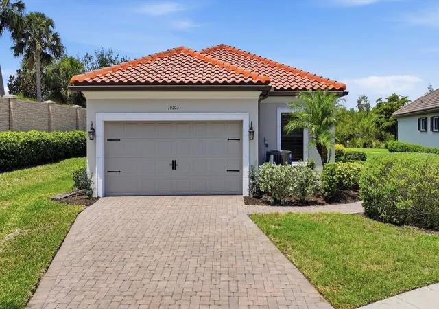 Photo 1 of Single family home for sale at 10103 Saint Francis Ter, Palmetto, FL 34221 | MLS# A4697892 | Listing updated on 2026-07-27