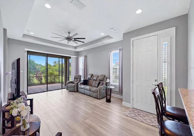 Photo 4 of Single family home for sale at 10103 Saint Francis Ter, Palmetto, FL 34221 | MLS# A4697892 | Listing updated on 2026-07-27