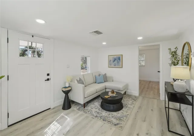 Photo 2 of Single family home for sale at 2111 E Ellicott St, Tampa, FL 33610 | MLS# TB8522333 | Listing updated on 2026-08-11