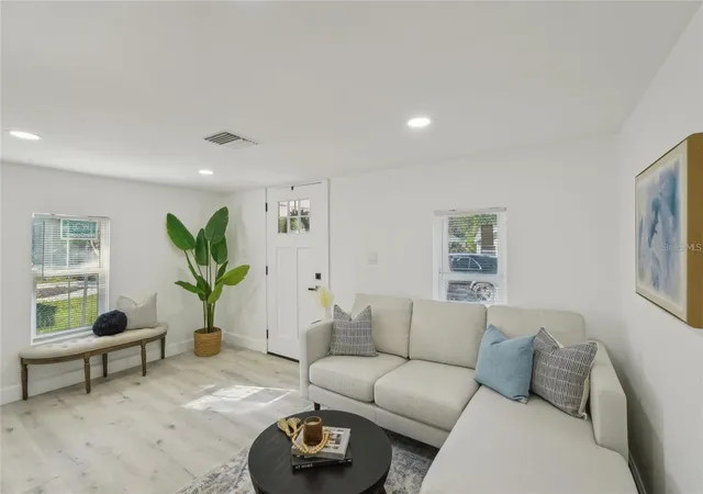 Photo 3 of Single family home for sale at 2111 E Ellicott St, Tampa, FL 33610 | MLS# TB8522333 | Listing updated on 2026-08-11