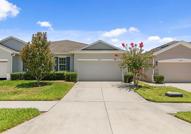 Photo 1 of Single family home for sale at 10631 Heron Hideaway Loop, Land O Lakes, FL 34638 | MLS# TB8522335 | Listing updated on 2026-10-17