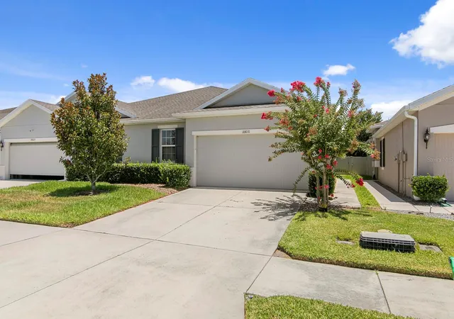 Photo 3 of Single family home for sale at 10631 Heron Hideaway Loop, Land O Lakes, FL 34638 | MLS# TB8522335 | Listing updated on 2026-10-17
