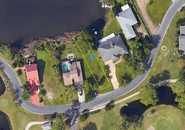 1st image of 1990 Country Club Dr, Lynn Haven, FL 32444 | MLS# A4697894