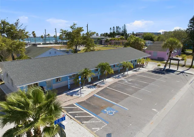 1st image of 3101 Beach Blvd S #1-5, Gulfport, FL 33707 | MLS# TB8522343