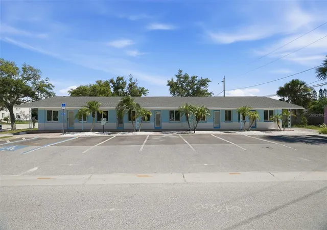 20th image of 3101 Beach Blvd S #1-5, Gulfport, FL 33707 | MLS# TB8522343