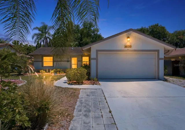 1st image of 1635 Brandywine Wy, Dunedin, FL 34698 | MLS# TB8522349