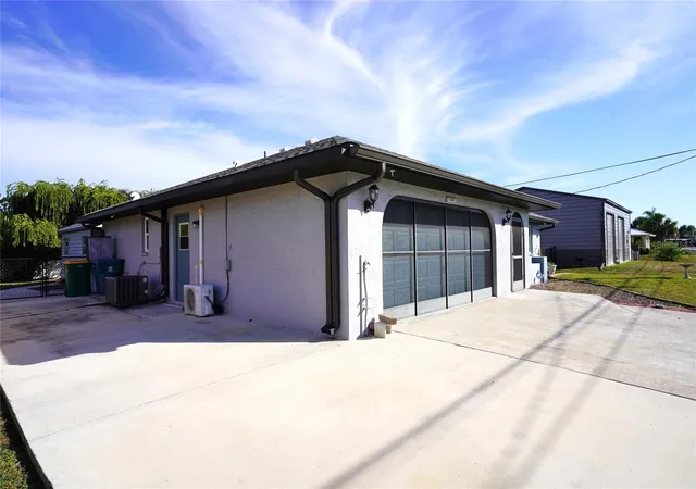 Photo 2 of Single family home for sale at 19891 Midway Blvd, Port Charlotte, FL 33948 | MLS# C7527660 | Listing updated on 2026-08-11