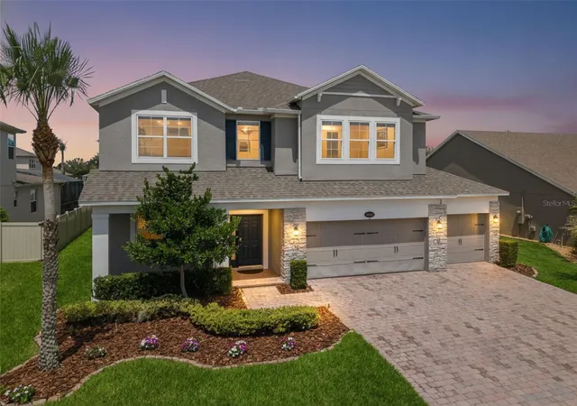 Photo 1 of Single family home for sale at 16044 Citrus Knoll Dr, Winter Garden, FL 34787 | MLS# O6419284 | Listing updated on 2026-10-06