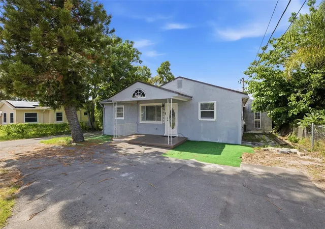1st image of 2706 E Annie St, Tampa, FL 33612 | MLS# A4697898