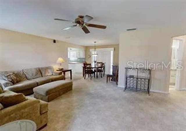 Photo 2 of Single family home for sale at 4544 Nw 30th Place, Ocala, FL 34482 | MLS# OM727231 | Listing updated on 2026-07-24