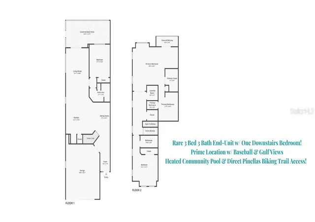 4th image of 1460 Ribolla Dr, Palm Harbor, FL 34683 | MLS# TB8522358