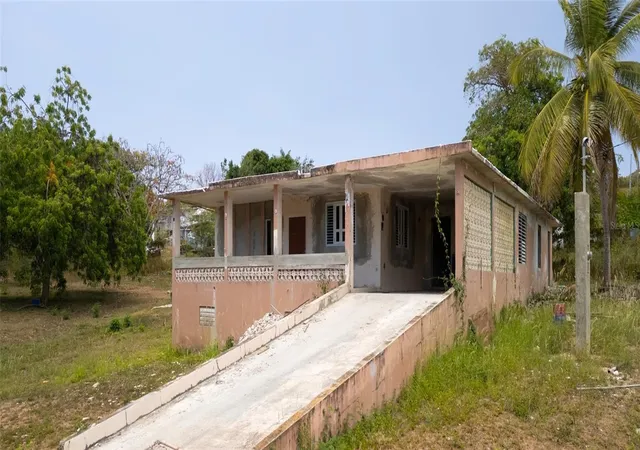 Homes for sale in Vieques, PR | M 4 Monte Santo, Vieques, PR 00765 | MLS# PR9122274