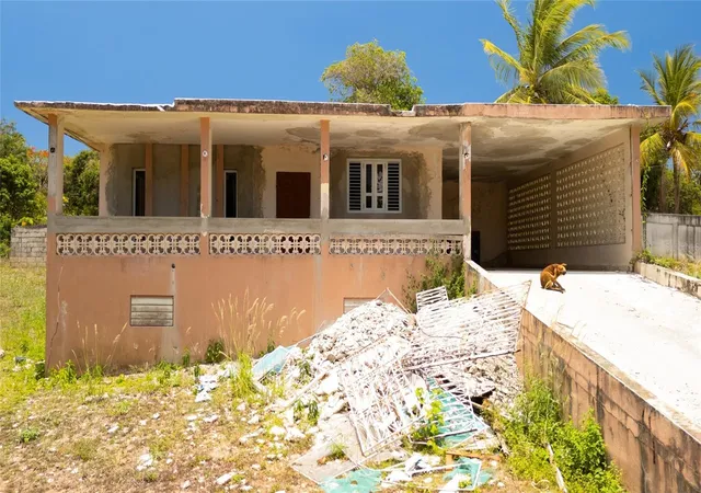Homes for sale in Vieques, PR | M 4 Monte Santo, Vieques, PR 00765 | MLS# PR9122274