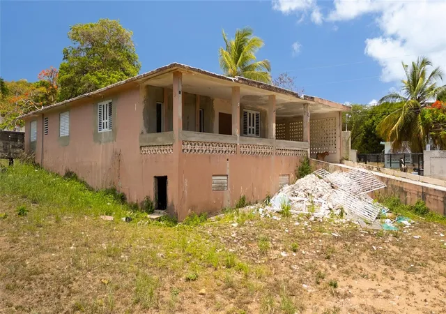 Homes for sale in Vieques, PR | M-4 Monte Santo, Vieques, PR 00765 | MLS# PR9122274