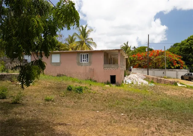 Homes for sale in Vieques, PR | M-4 Monte Santo, Vieques, PR 00765 | MLS# PR9122274
