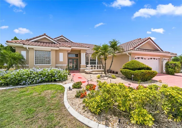 3rd image of 2116 Platinum Dr, Sun City Center, FL 33573 | MLS# TB8522363