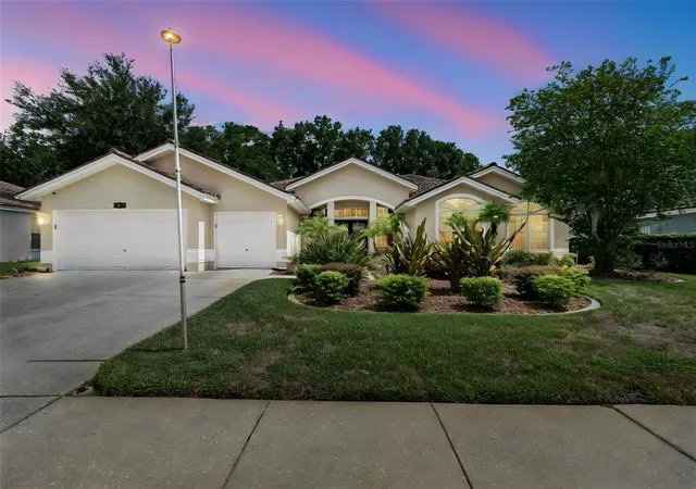 1st image of 1230 Berkshire Ln, Tarpon Springs, FL 34688 | MLS# O6419298