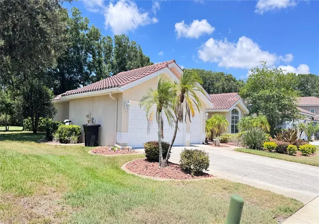 4th image of 1230 Berkshire Ln, Tarpon Springs, FL 34688 | MLS# O6419298