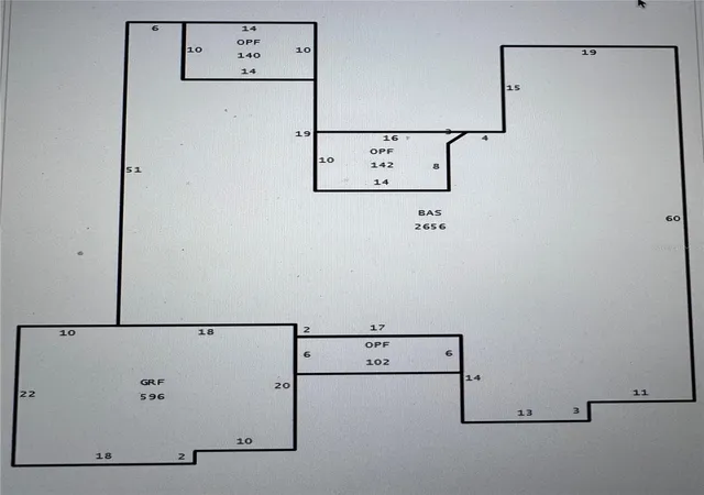 71st image of 1230 Berkshire Ln, Tarpon Springs, FL 34688 | MLS# O6419298