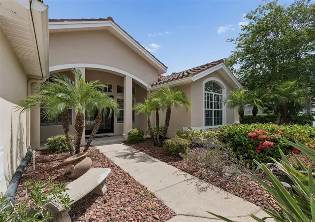 5th image of 1230 Berkshire Ln, Tarpon Springs, FL 34688 | MLS# O6419298