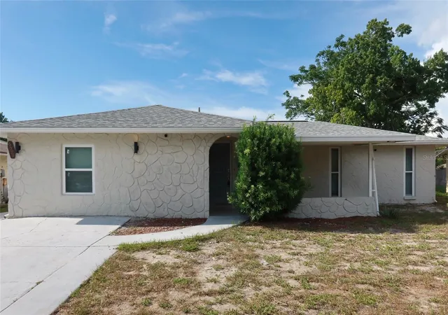 Photo 1 of Single family home for sale at 6533 Ridge Crst Dr, Port Richey, FL 34668 | MLS# TB8522370 | Listing updated on 2026-09-01