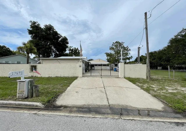 1st image of 1769 Overbrook Ave, Clearwater, FL 33755 | MLS# TB8522371