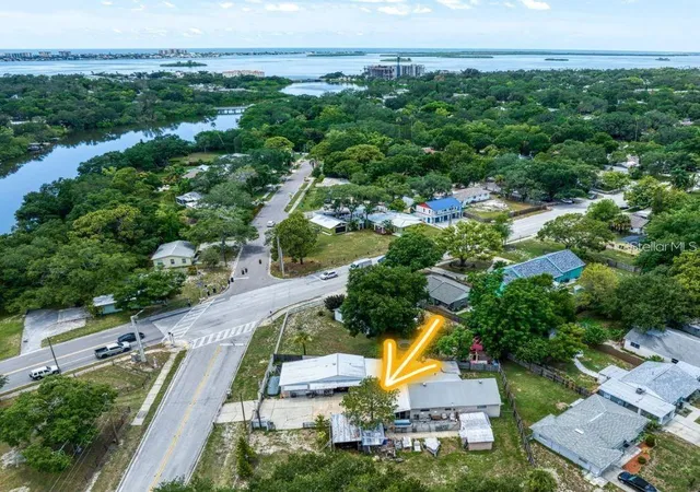 2nd image of 1769 Overbrook Ave, Clearwater, FL 33755 | MLS# TB8522371