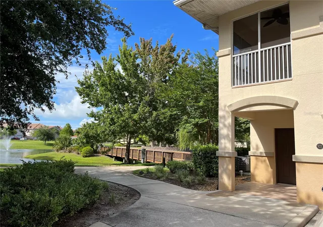 Photo 1 of Condo for sale at 200 Riverview Bnd #921, Palm Coast, FL 32137 | MLS# FC319471 | Listing updated on 2026-08-29