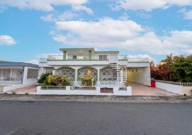 Homes for sale in Carolina, PR | 89 Block 92 Villa Carolina Dev #11, Carolina, PR 00985 | MLS# PR9122275